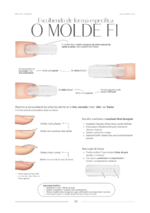 Apostila Forms F1 Molde F1 - 40