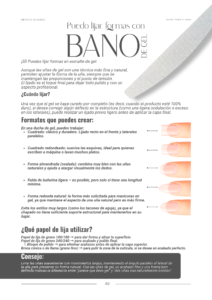 Folleto Baño de gel (4)