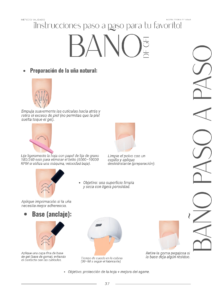 Folleto Baño de gel (5)