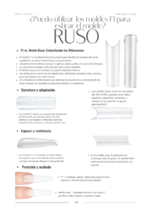 Folleto Molde Ruso (2)