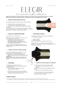 Folleto Moldeado Maestro Gel Moldeado (1)