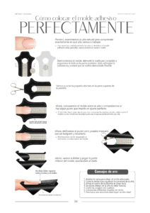 Folleto Moldeado Maestro Gel Moldeado (5)